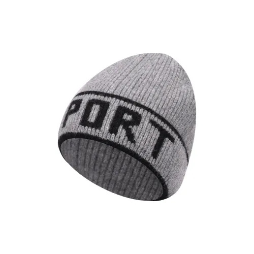 TUCANO Шапки-бини из овечьей шерсти Унисекс