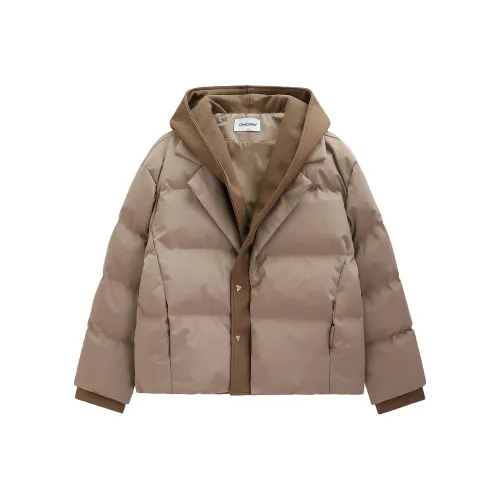 CHIC ERRO Куртки и Пальто Мужской