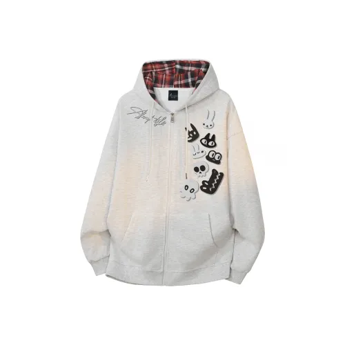 Avanti Унисекс Свитшоты