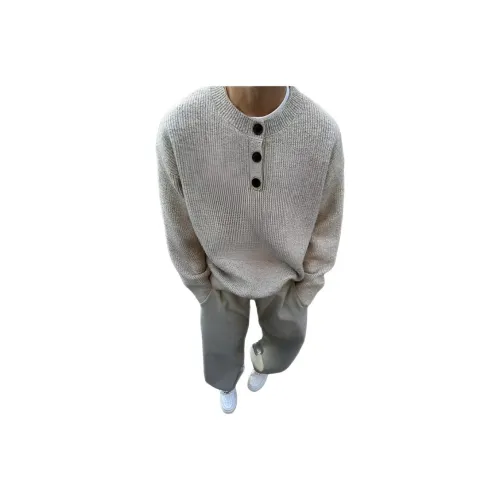 Wooden Rabbit Универсальный Трикотаж Мужской