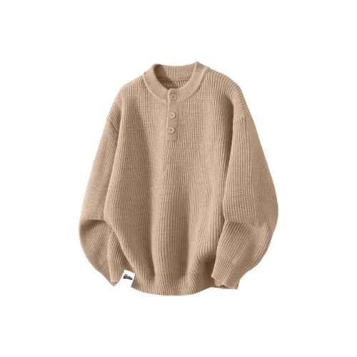 Tonlion Унисекс Свитера