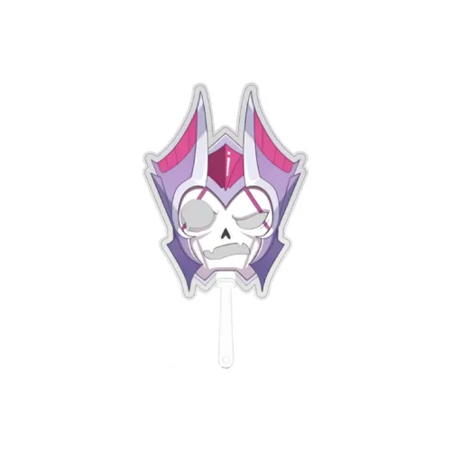 LUCKIN COFFEE x Honor of Kings Ручной мерч по IP