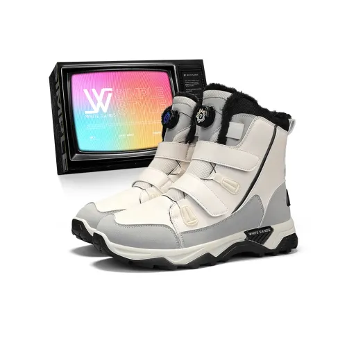 WHITE SANDS Сноубутсы Унисекс