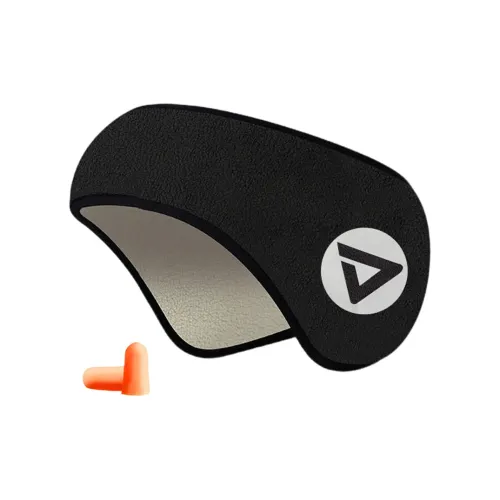 PEAK 98% полиэстер 2% спандекс наушники-подвески унисекс