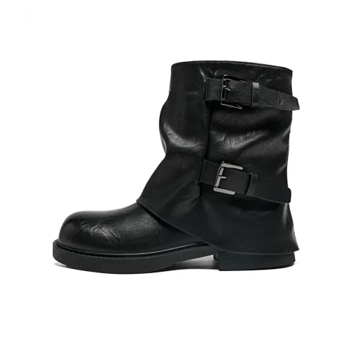 ZHR Ботильоны Женские