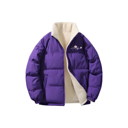 Mulinsen Пуховая куртка Пальто Унисекс