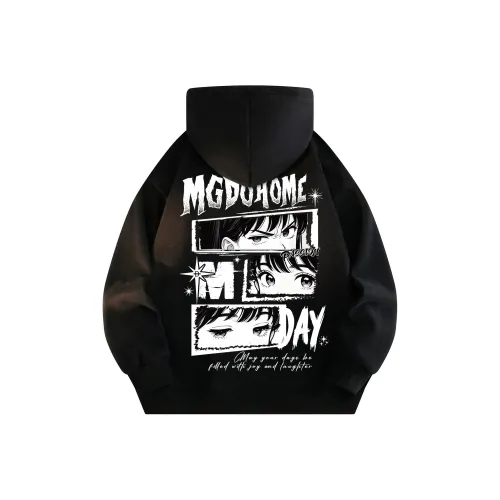 MGDOHOME Унисекс Свитшоты