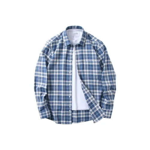 Candito Мужские Рубашки