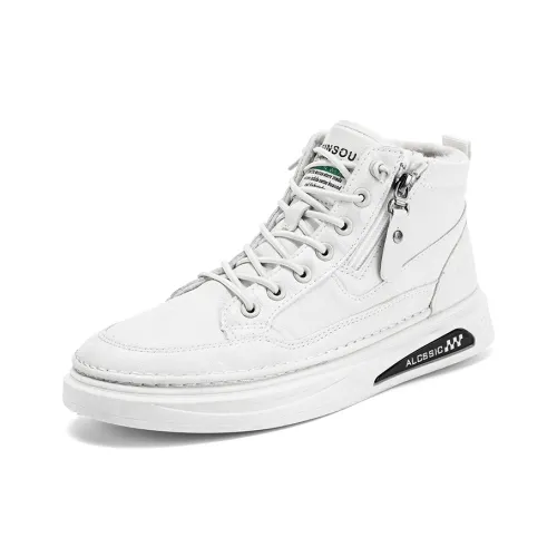 SHOUBA Martin Boots Мужской