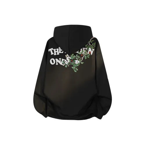 Под одним человеком Свитшот Унисекс