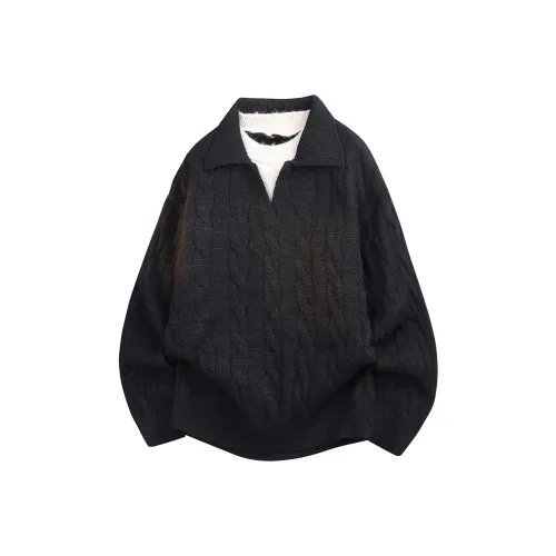 DEERWAY Унисекс Свитера