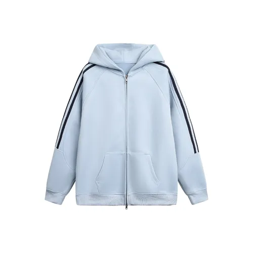 QIANJINNIU Мужские Свитшоты