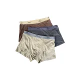 Тёмно-коричневый + Углеродно-серый + Кофейно-зелёный