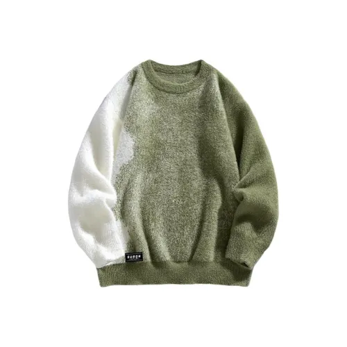 SUBEIQINGNIAN Унисекс Трикотаж