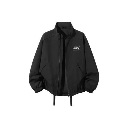 JEANSWEST Унисекс Куртки