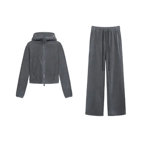 Manekniv Женские Повседневные Костюмы