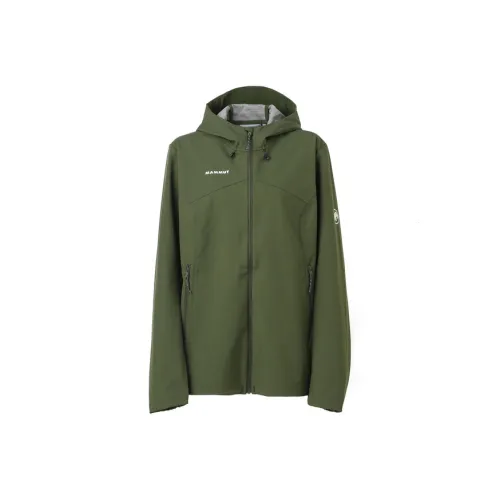 MAMMUT Женские Куртки