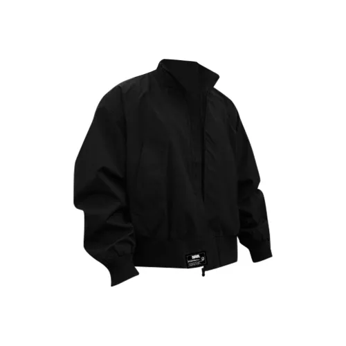 ZIAREL Унисекс Пуховики