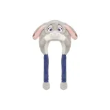 Джуди Aerodynamic 3D-эффект Кукла Плюшевая Шляпа