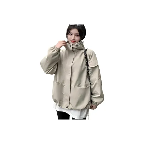 HELEH Женские Куртки