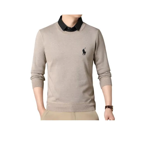 Vintage Cars Мужские Свитера