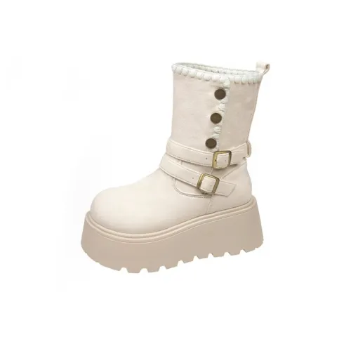 GULIA Сноубутсы Женские