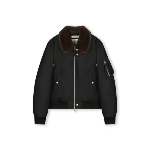 BESLOW 3M THINSULATE B 15 Пилотная Куртка Пуховая Мужская