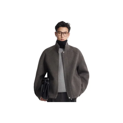 A.B.X Мужские куртки