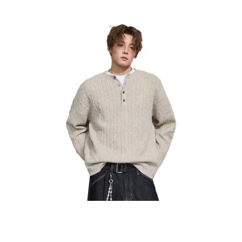 ALL IN Унисекс Трикотаж