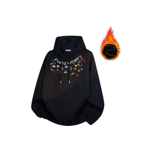 FOREVER 21 Унисекс Свитшоты