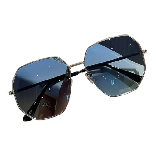 Cranta Komeia Круглые Солнцезащитные Очки Унисекс