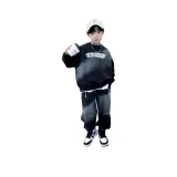 Черный (с флисовой подкладкой)