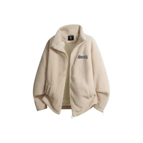 David Bakken Вельвет Feel Пальто Унисекс