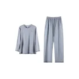 Светло-серый