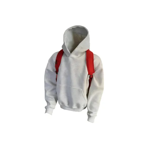 GUHUO Унисекс Свитшоты