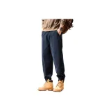 Темно-синий (с флисовой подкладкой)