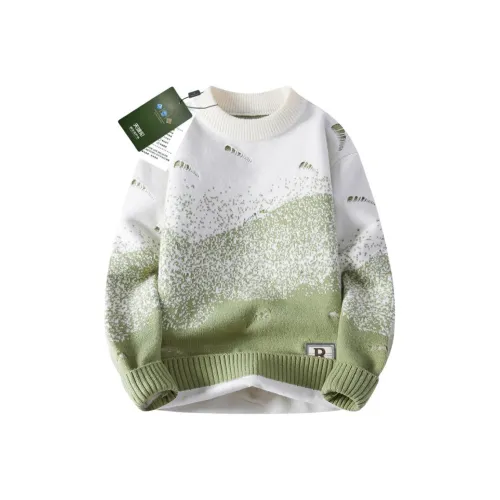 Topland Унисекс Трикотаж