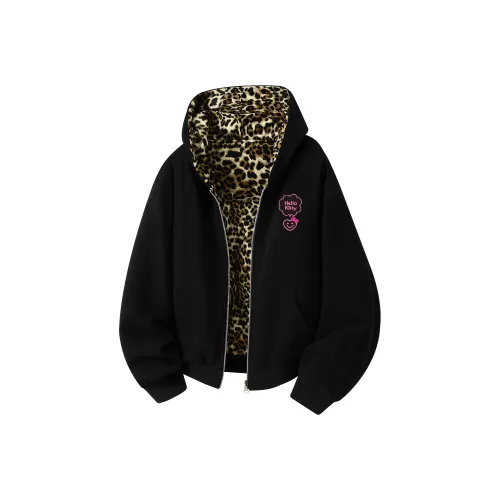 Sanrio x Hello Kitty Хелло Китти SS25 Свитшот Унисекс