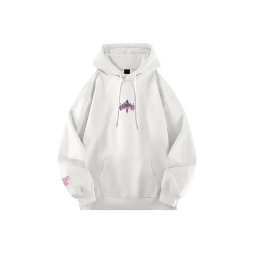 CEMOZI MC Унисекс Свитшоты