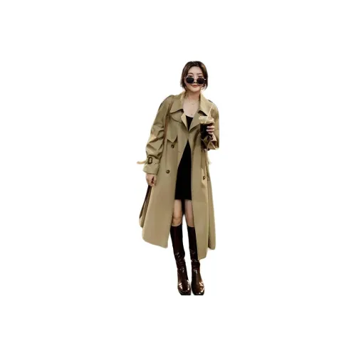 PZHK Женское пальто