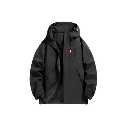 Antioffice Унисекс Куртки