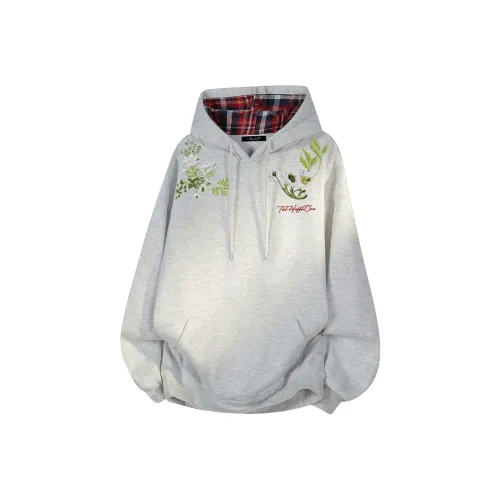 Под одним человеком Свитшот Унисекс