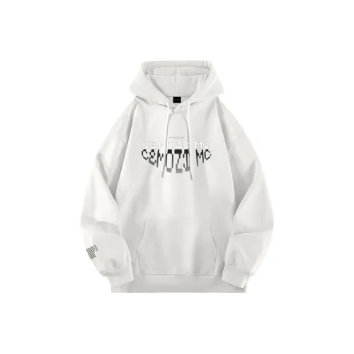 CEMOZI MC Унисекс Свитшоты