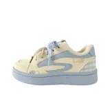 Синий, флисовая подкладка