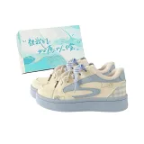 Синий флисовый с подкладкой + эксклюзивная обувь коробка