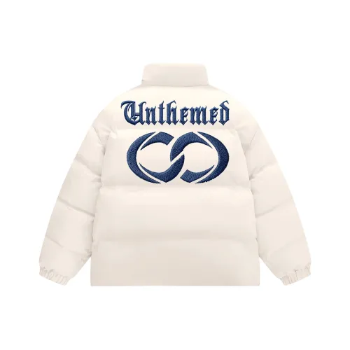 UNthemed Унисекс Пуховики