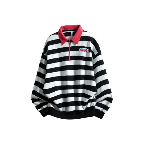 Поло унисекс Dunhuang Museum