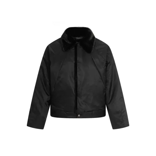 HIPHOPPUNKS Пуховая куртка Мужская