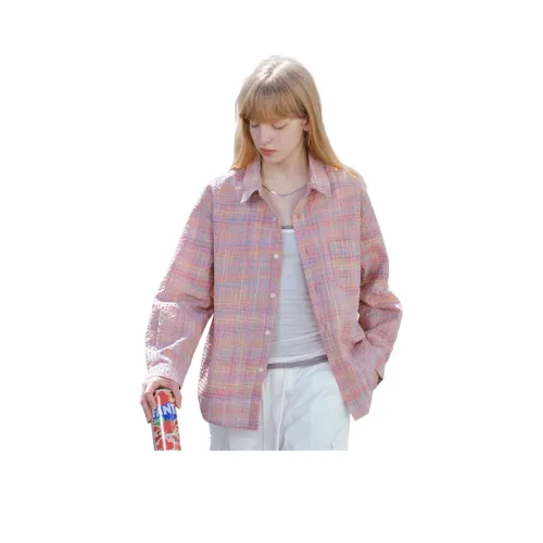 714STREET Унисекс Рубашки