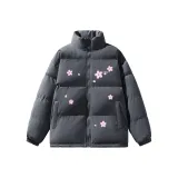 Темно-серый